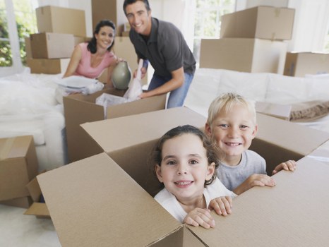 Customer complaint review process for Chelsea Removals