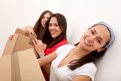 Business relocation planning checklist for commercial moves in Chelsea