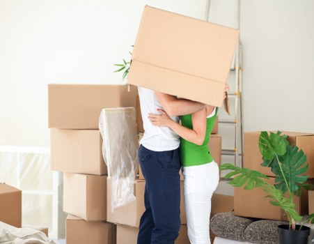 Chelsea property access and parking challenges for removals