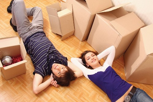 Resolution stage of a removals complaint procedure